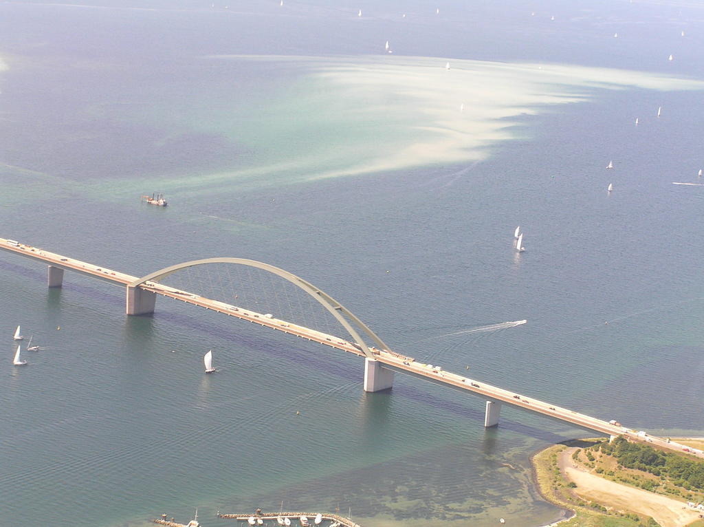 Strandburg Burgtiefe auf Fehmarn ห้อง รูปภาพ